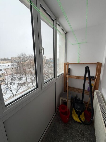 Drumul Taberei, Valea Oltului,