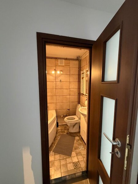 Drumul Taberei, Valea Oltului,